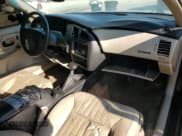 ✅ 2003 Chevrolet Monte Carlo SS • VIN: 2G1WX12K139432884 • Lot: 80373055. Listed on Copart with Not provided. Free auction sales archive from the USA and detailed vehicle history report at DreamBid. Image 8.