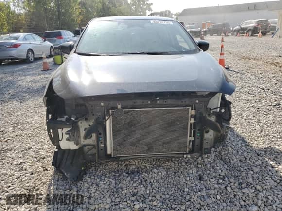 2024 Subaru Impreza z VIN JF1GUABC9R8219396, wystawiony jako Copart lot #80639795 z przebiegiem 51 783 mil mil oraz Szkoda całkowita • Salvage title. Historia ofert i sprzedaży dostępna na DreamBid. Obrazek 5.
