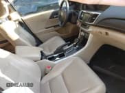 ✅ 2015 Honda Accord EX-L • VIN: 1HGCR2F81FA155382 • Lot: 43604457. Listed on IAAI with 96,419 mi. Free auction sales archive from the USA and detailed vehicle history report at DreamBid. Image 5.