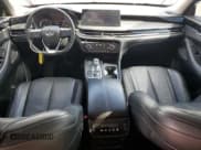 ✅ 2022 Infiniti QX60 Pure • VIN: 5N1DL1ER1NC337753 • Лот: 68747655. Опубликован ранее на Copart с пробегом 53 337 миль. Бесплатный доступ к архиву аукционных продаж из США и подробный отчёт об истории автомобиля на DreamBid. Изображение 8.