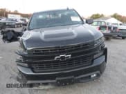 ✅ 2021 Chevrolet Silverado 1500 RST • VIN: 1GCUYEET3MZ133329 • Лот: 43637327. Опубликован ранее на IAAI с пробегом 128 498 миль. Бесплатный доступ к архиву аукционных продаж из США и подробный отчёт об истории автомобиля на DreamBid. Изображение 12.