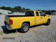 2006 Dodge Dakota SLT with VIN 1D7HE42N76S566289, listed as a Copart auction lot 53331365 with 33,681 mi miles and Salvage title. Bid and sale history available at DreamBid. Image 3.