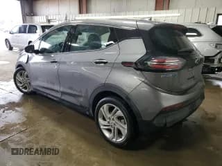 ✅ 2023 Chevrolet Bolt EV 1LT • VIN: 1G1FW6S01P4178584 • Lot: 52577934. Wystawiony na Copart z przebiegiem 25 656 mil. Bezpłatny archiwum sprzedaży aukcyjnych z USA i szczegółowy raport historii pojazdu na DreamBid. Zdjęcie 2.