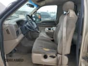 ✅ 2001 Ford F-250 XL • VIN: 1FTNX20L01EB96534 • Лот: 53392625. Опубликован ранее на Copart с пробегом 319 509 миль. Бесплатный доступ к архиву аукционных продаж из США и подробный отчёт об истории автомобиля на DreamBid. Изображение 7.