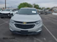✅ 2020 Chevrolet Equinox LT • VIN: 2GNAXJEV5L6254767 • Лот: 43697578. Опубликован ранее на IAAI с пробегом 245 690 миль. Бесплатный доступ к архиву аукционных продаж из США и подробный отчёт об истории автомобиля на DreamBid. Изображение 17.