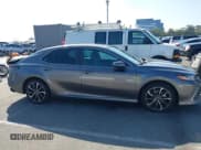 ✅ 2021 Toyota Camry Hybrid LE • VIN: 4T1C31AK8MU548512 • Lot: 43508019. Listed on IAAI with 56,771 mi. Free auction sales archive from the USA and detailed vehicle history report at DreamBid. Image 13.