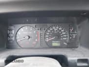 ✅ 2002 Isuzu Trooper S • VIN: JACDJ58X027J10438 • Лот: 42461558. Опубликован ранее на IAAI с пробегом 112 439 миль. Бесплатный доступ к архиву аукционных продаж из США и подробный отчёт об истории автомобиля на DreamBid. Изображение 7.