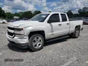 ✅ 2017 Chevrolet Silverado 1500 Custom • VIN: 1GCRCPEH8HZ364776 • Lot: 63653205. Wystawiony na Copart z przebiegiem 117 397 mil. Bezpłatny archiwum sprzedaży aukcyjnych z USA i szczegółowy raport historii pojazdu na DreamBid. Zdjęcie 1.