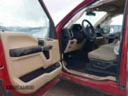 ✅ 2015 Ford F-150 XLT • VIN: 1FTEX1EP9FKE86883 • Lot: 41770663. Listed on IAAI with 187,333 mi. Free auction sales archive from the USA and detailed vehicle history report at DreamBid. Image 5.