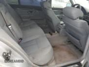 ✅ 2001 BMW 7 Series 740iL • VIN: WBAGH834X1DP26587 • Lot: 71174574. Listed on Copart with Not provided. Free auction sales archive from the USA and detailed vehicle history report at DreamBid. Image 10.