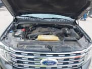 ✅ 2018 Ford Expedition XLT • VIN: 1FMJU1HT6JEA58918 • Lot: 41949055. Listed on IAAI with 65,674 mi. Free auction sales archive from the USA and detailed vehicle history report at DreamBid. Image 10.