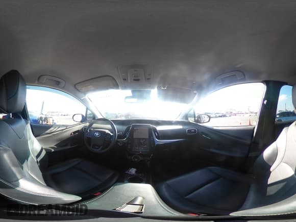 ✅ 2020 Toyota Prius LE • VIN: JTDKARFP4L3125214 • Lot: 43332694. Wystawiony na IAAI z przebiegiem 94 744 mil. Bezpłatny archiwum sprzedaży aukcyjnych z USA i szczegółowy raport historii pojazdu na DreamBid. Zdjęcie 21.