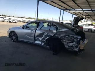 ✅ 2025 Lexus ES 350 • VIN: 58ADZ1B13SU187723 • Lot: 60947055. Listed on Copart with 2,997 mi. Free auction sales archive from the USA and detailed vehicle history report at DreamBid. Image 2.