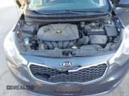 ✅ 2016 Kia Forte LX • VIN: KNAFK4A62G5454145 • Lot: 41644542. Wystawiony na IAAI z przebiegiem 111 598 mil. Bezpłatny archiwum sprzedaży aukcyjnych z USA i szczegółowy raport historii pojazdu na DreamBid. Zdjęcie 10.