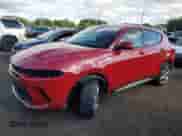 ✅ 2024 Dodge Hornet R/T • VIN: ZACPDFCW4R3A35905 • Lot: 70509315. Wystawiony na Copart z przebiegiem Nie podano mil. Skorzystaj z bezpłatnego archiwum sprzedaży aukcyjnych z USA i zobacz szczegółowy raport historii pojazdu na DreamBid. Zdjęcie 1.