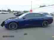 2014 Dodge Charger Police with VIN 2C3CDXKT3EH332054, listed as a IAAI auction lot 42892668 with 160,887 mi miles and . Bid and sale history available at DreamBid. Image 14.