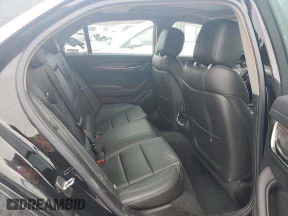 ✅ 2017 Cadillac CTS AWD • VIN: 1G6AW5SX5H0208285 • Лот: 45552085. Опубликован ранее на Copart с пробегом 68 848 миль. Бесплатный доступ к архиву аукционных продаж из США и подробный отчёт об истории автомобиля на DreamBid. Изображение 10.