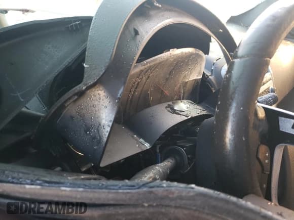 ✅ 2007 Chevrolet Equinox LS • VIN: 2CNDL23F476038283 • Лот: 86765874. Опубликован ранее на Copart с пробегом Не указан. Бесплатный доступ к архиву аукционных продаж из США и подробный отчёт об истории автомобиля на DreamBid. Изображение 9.