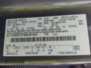 ✅ 2021 Ford F-150 XL • VIN: 1FTEW1CP1MKD21526 • Lot: 42104907. Listed on IAAI with 76,317 mi. Free auction sales archive from the USA and detailed vehicle history report at DreamBid. Image 9.