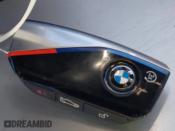 ✅ 2024 BMW X5 xDrive40i • VIN: 5UX23EU03R9U30989 • Lot: 43474605. Wystawiony na IAAI z przebiegiem 27 127 mil. Bezpłatny archiwum sprzedaży aukcyjnych z USA i szczegółowy raport historii pojazdu na DreamBid. Zdjęcie 11.