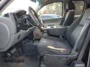 ✅ 2013 Chevrolet Silverado 2500HD Work Truck • VIN: 1GC2KVCG0DZ191218 • Lot: 93674105. Listed on Copart with 171,523 mi. Free auction sales archive from the USA and detailed vehicle history report at DreamBid. Image 7.