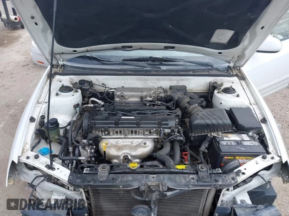 ✅ 2005 Hyundai Elantra GLS • VIN: KMHDN46D55U153781 • Lot: 42300649. Wystawiony na IAAI z przebiegiem 186 463 mil. Bezpłatny archiwum sprzedaży aukcyjnych z USA i szczegółowy raport historii pojazdu na DreamBid. Zdjęcie 10.