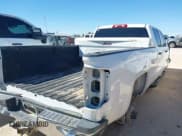 ✅ 2018 Chevrolet Silverado 2500HD Work Truck • VIN: 1GC1KUEY9JF210583 • Лот: 43551671. Опубликован ранее на IAAI с пробегом Не указан. Бесплатный доступ к архиву аукционных продаж из США и подробный отчёт об истории автомобиля на DreamBid. Изображение 4.