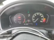 ✅ 2023 Honda Civic Sport • VIN: 2HGFE2F56PH564270 • Lot: 51597515. Listed on Copart with 12,332 mi. Free auction sales archive from the USA and detailed vehicle history report at DreamBid. Image 9.