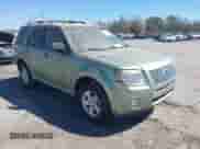2009 Mercury Mariner Hybrid с VIN 4M2CU29329KJ21523, выставлен на аукционе IAAI как лот 41876791 с пробегом 173 359 миль миль и . История ставок и продаж доступна на DreamBid. Изображение 1.