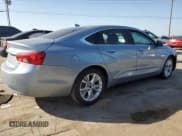 ✅ 2014 Chevrolet Impala LT • VIN: 1G1125S38EU118423 • Лот: 75794734. Опубликован ранее на Copart с пробегом 188 377 миль. Бесплатный доступ к архиву аукционных продаж из США и подробный отчёт об истории автомобиля на DreamBid. Изображение 3.