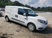 ✅ 2019 Ram ProMaster City Cargo Tradesman SLT • VIN: ZFBHRFBB0K6M30107 • Lot: 70886975. Listed on Copart with 163,865 mi. Free auction sales archive from the USA and detailed vehicle history report at DreamBid. Image 4.