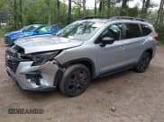 ✅ 2024 Subaru Ascent Onyx Limited • VIN: 4S4WMAKD9R3440178 • Lot: 42951456. Listed on IAAI with 7,775 mi. Free auction sales archive from the USA and detailed vehicle history report at DreamBid. Image 17.