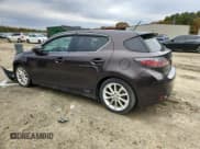 ✅ 2013 Lexus CT 200h • VIN: JTHKD5BHXD2151174 • Лот: 92008685. Опубликован ранее на Copart с пробегом 158 952 миль. Бесплатный доступ к архиву аукционных продаж из США и подробный отчёт об истории автомобиля на DreamBid. Изображение 2.