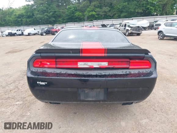 2014 Dodge Challenger SXT with VIN 2C3CDYAG7EH181729, listed as a IAAI auction lot 42174078 with Not provided miles and . Bid and sale history available at DreamBid. Image 16.