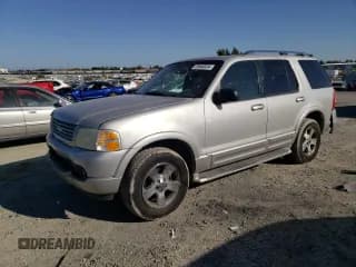 ✅ 2003 Ford Explorer Limited • VIN: 1FMDU75K13ZB02783 • Lot: 72840324. Wystawiony na Copart z przebiegiem Nie podano. Bezpłatny archiwum sprzedaży aukcyjnych z USA i szczegółowy raport historii pojazdu na DreamBid. Zdjęcie 1.