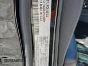 ✅ 2023 Dodge Durango GT Plus • VIN: 1C4RDJDG6PC693920 • Lot: 64826685. Listed on Copart with 20,274 mi. Free auction sales archive from the USA and detailed vehicle history report at DreamBid. Image 13.