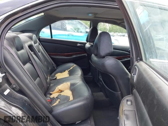 ✅ 1999 Acura TL • VIN: 19UUA5648XA036577 • Lot: 42095169. Listed on IAAI with 226,447 mi. Free auction sales archive from the USA and detailed vehicle history report at DreamBid. Image 8.