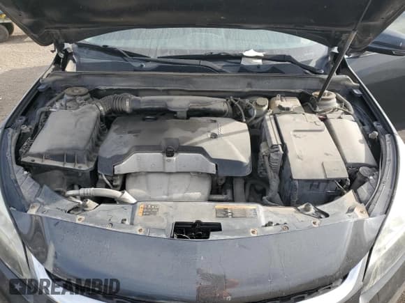 ✅ 2014 Chevrolet Malibu LT • VIN: 1G11E5SL5EF299685 • Lot: 91147265. Listed on Copart with 161,827 mi. Free auction sales archive from the USA and detailed vehicle history report at DreamBid. Image 11.