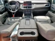 ✅ 2023 Chevrolet Suburban Z71 • VIN: 1GNSKDKD5PR442859 • Lot: 62686035. Listed on Copart with 42,313 mi. Free auction sales archive from the USA and detailed vehicle history report at DreamBid. Image 8.