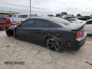 ✅ 2014 Dodge Charger RT • VIN: 2C3CDXCT3EH295618 • Лот: 65182875. Опубликован ранее на Copart с пробегом 89 658 миль. Бесплатный доступ к архиву аукционных продаж из США и подробный отчёт об истории автомобиля на DreamBid. Изображение 2.