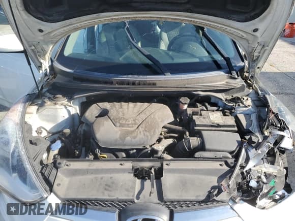 ✅ 2012 Hyundai Veloster w/Red Int • VIN: KMHTC6AD5CU078758 • Lot: 70597854. Wystawiony na Copart z przebiegiem 82 897 mil. Bezpłatny archiwum sprzedaży aukcyjnych z USA i szczegółowy raport historii pojazdu na DreamBid. Zdjęcie 11.