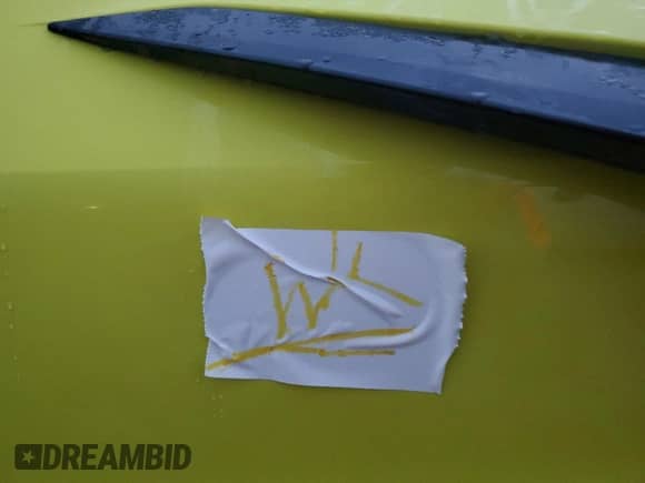 2020 Chevrolet Corvette 3LT с VIN 1G1Y82D46L5104674, выставлен на аукционе Copart как лот 78156124 с пробегом Не указан миль и На запчасти • Non repairable. История ставок и продаж доступна на DreamBid. Изображение 12.