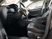 ✅ 2024 Volkswagen Jetta SE • VIN: 3VW7M7BU2RM096684 • Lot: 90370365. Listed on Copart with 27,808 mi. Free auction sales archive from the USA and detailed vehicle history report at DreamBid. Image 7.