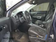 ✅ 2008 Saturn VUE Red Line • VIN: 3GSCL13738S678141 • Lot: 47368465. Listed on Copart with 211,459 mi. Free auction sales archive from the USA and detailed vehicle history report at DreamBid. Image 7.