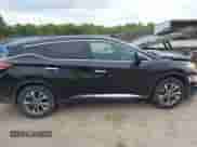 2016 Nissan Murano SV with VIN 5N1AZ2MH0GN134912, listed as a IAAI auction lot 42593518 with 135,198 mi miles and . Bid and sale history available at DreamBid. Image 13.