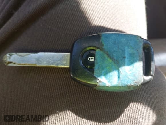 ✅ 2007 Honda Pilot EX-L • VIN: 5FNYF28577B015460 • Lot: 42899326. Listed on IAAI with 151,509 mi. Free auction sales archive from the USA and detailed vehicle history report at DreamBid. Image 11.