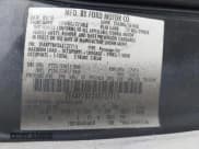 ✅ 2010 Ford Police Interceptor • VIN: 2FABP7BV2AX137715 • Лот: 42185553. Опубликован ранее на IAAI с пробегом Не указан. Бесплатный доступ к архиву аукционных продаж из США и подробный отчёт об истории автомобиля на DreamBid. Изображение 9.