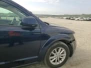 ✅ 2017 Dodge Journey SXT • VIN: 3C4PDCBG2HT528071 • Lot: 51858825. Wystawiony na Copart z przebiegiem 123 330 mil. Bezpłatny archiwum sprzedaży aukcyjnych z USA i szczegółowy raport historii pojazdu na DreamBid. Zdjęcie 11.