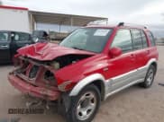 ✅ 2004 Suzuki Grand Vitara • VIN: JS3TE62V344100216 • Лот: 41734638. Опубликован ранее на IAAI с пробегом 213 166 миль. Бесплатный доступ к архиву аукционных продаж из США и подробный отчёт об истории автомобиля на DreamBid. Изображение 6.