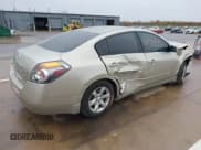 ✅ 2009 Nissan Altima S • VIN: 1N4AL21E09N491273 • Lot: 43570623. Wystawiony na IAAI z przebiegiem 227 058 mil. Bezpłatny archiwum sprzedaży aukcyjnych z USA i szczegółowy raport historii pojazdu na DreamBid. Zdjęcie 4.